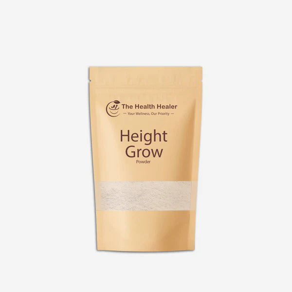 HEIGHT GROW POWDER