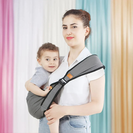 Baby Carrier Sling Wrap