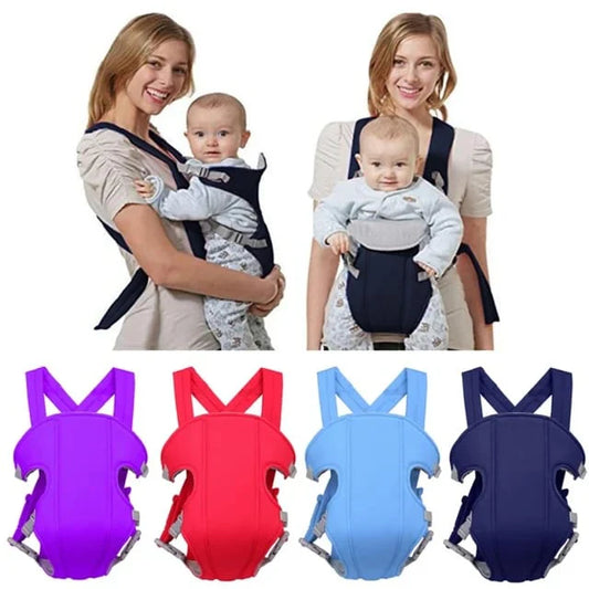 Baby Carrier Belt (Imported)
