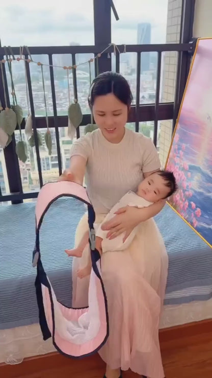 Baby Carrier Sling Wrap