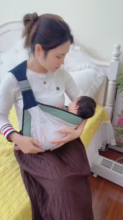 Baby Carrier Sling Wrap